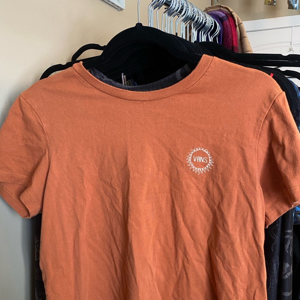 Vans T-shirt